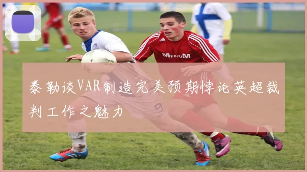 泰勒谈VAR制造完美预期悖论英超裁判工作之魅力